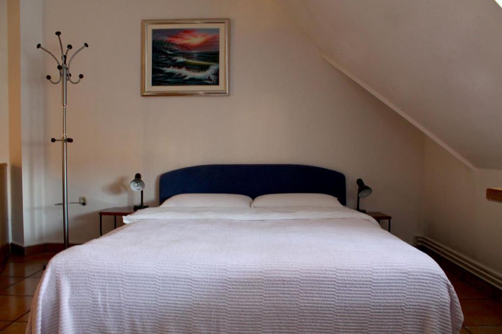 Hotel Domin Osijek Habitación foto